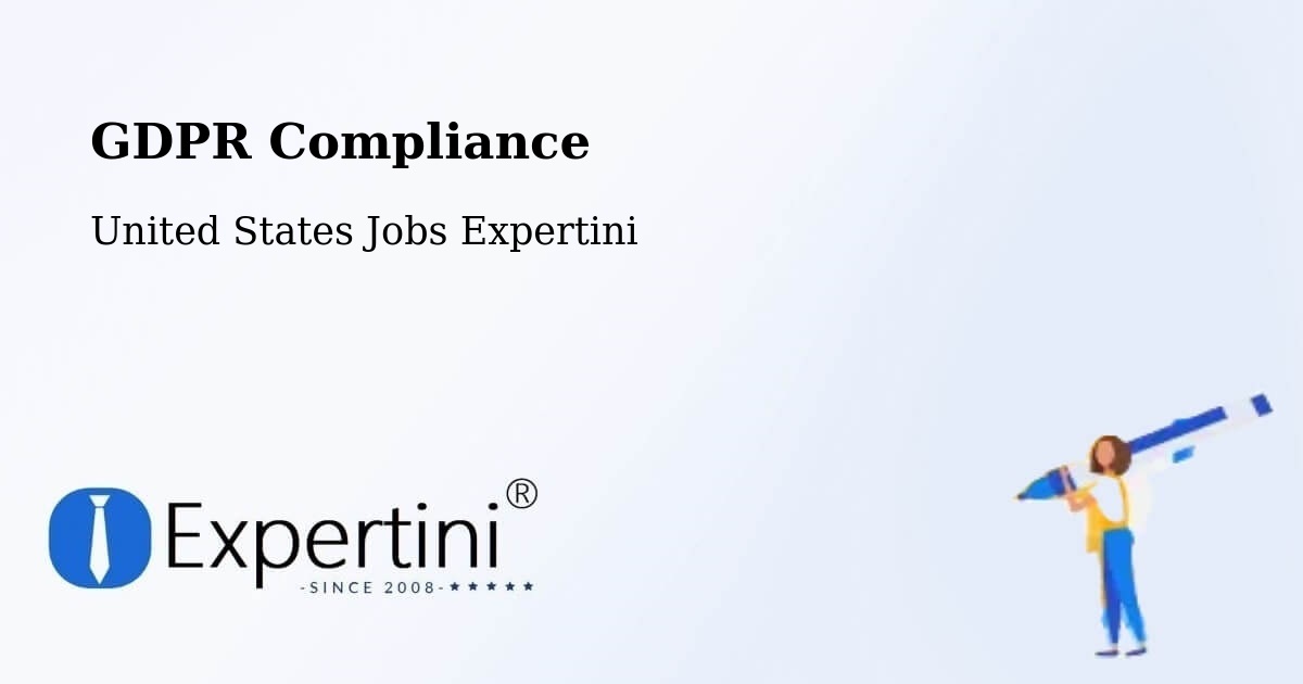 EU GDPR Compliance Statement – Junction - United States Jobs Expertini