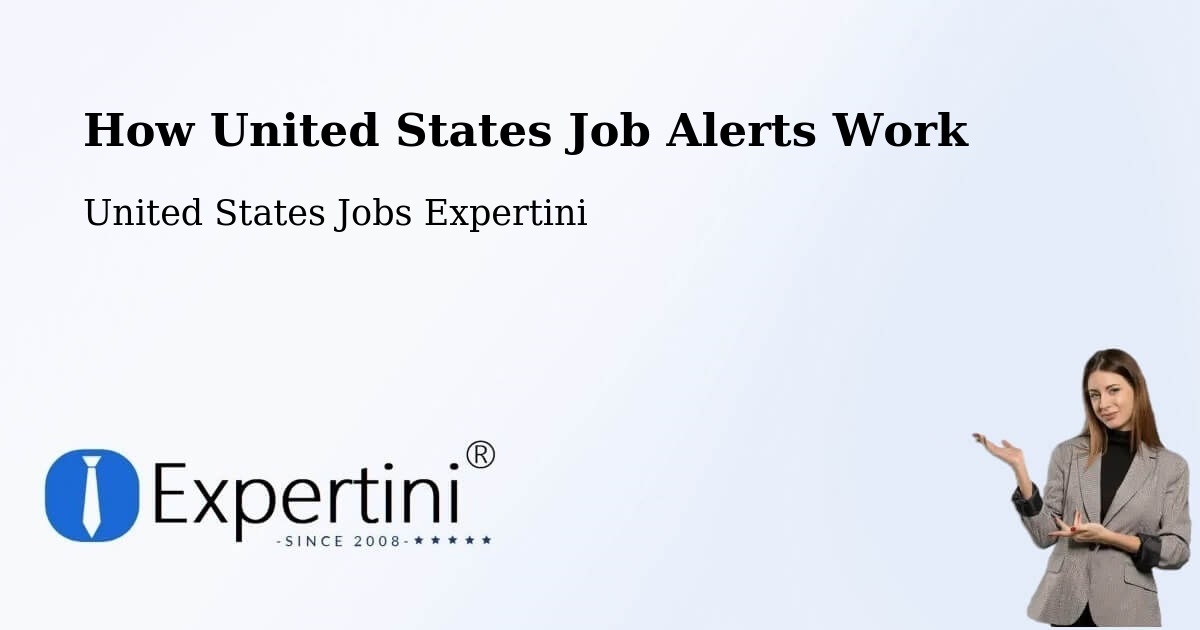 Job Alert System Overview – Junction - United States Jobs Expertini