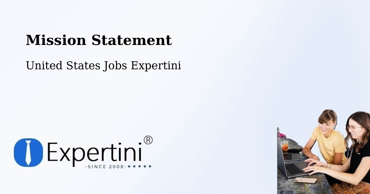 Corporate Mission – Junction - United States Jobs Expertini