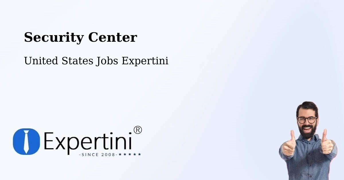 Security & Compliance – Junction - United States Jobs Expertini